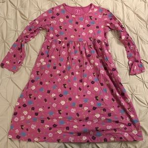 Girls Lands End Dress